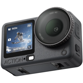 DJI Osmo Action 6 Adventure Combo