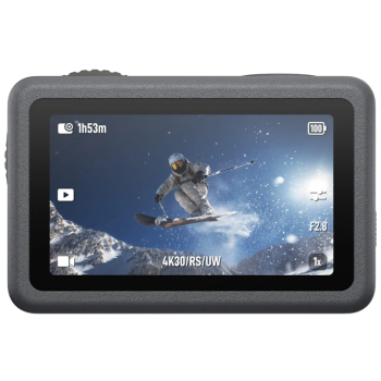 DJI Osmo Action 6 Adventure Combo