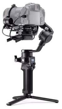 DJI RSC 2 Pro