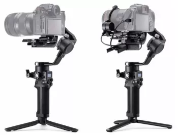 DJI RSC 2 Pro