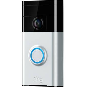 WiFi звонок Ring Video Doorbell Pro