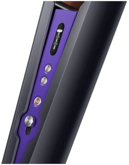  Dyson Corrale HS03, Black/Purple