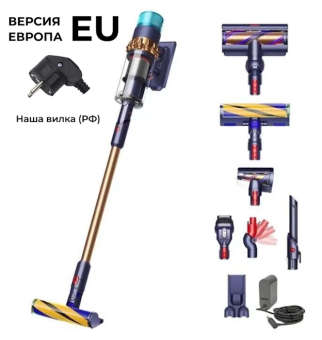 Dyson Gen5Detect SV23 EU