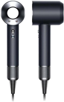 Dyson Supersonic HD08 Black Nickel