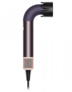 Dyson Supersonic HD17 Jasper Plum