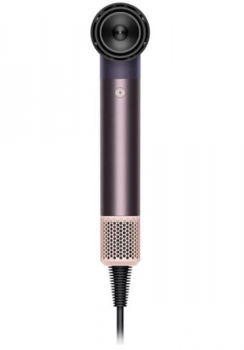 Dyson Supersonic HD17 Jasper Plum