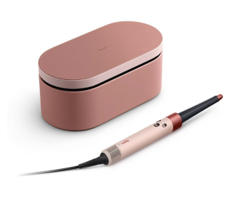 Dyson HS08 Straight+Wavy Kanzan Pink