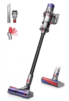Dyson V10 Total Clean SV27 UK