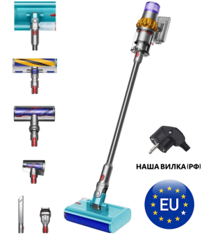 Dyson V15S Detect Slim Submarine SV47 EU