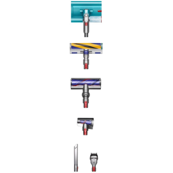 Dyson V15S Detect Slim Submarine SV47 UK