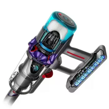 Пылесос Dyson Gen5Detect SV23