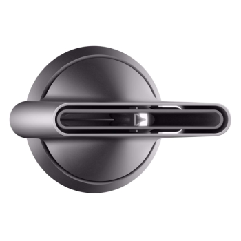 Dyson Supersonic HD07 Nickel Fuchsia