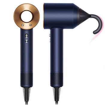 Dyson Supersonic HD08 Blue Copper