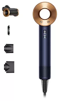 Dyson Supersonic HD15 Blue Copper 