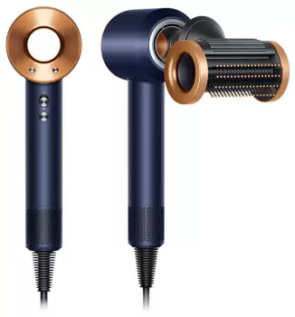 Dyson Supersonic HD15 Blue Copper 