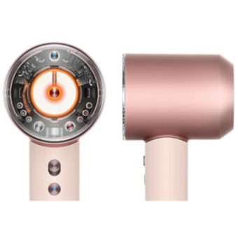 Dyson Supersonic HD16 Ceramic Pink