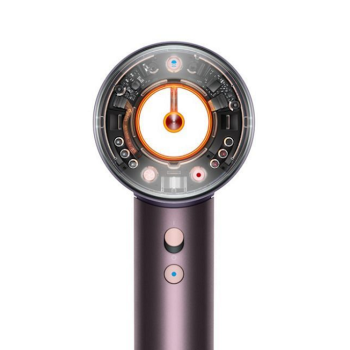 Dyson Supersonic HD16 Jasper Plum