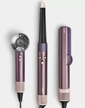 Dyson Supersonic HD16 Jasper Plum