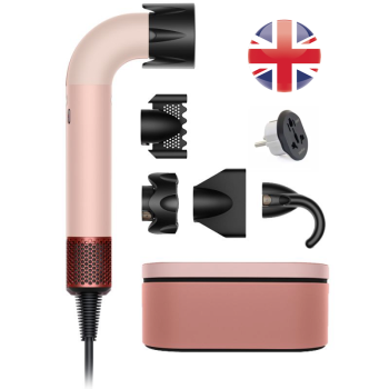 Dyson R Pro HD17 Kanzan Pink UK