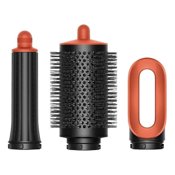 Dyson HS08 Straight+Wavy Ceramic Patina . 