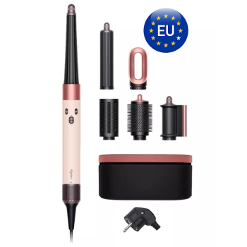 Dyson HS08 i.d. Long Ceramic Pink EU