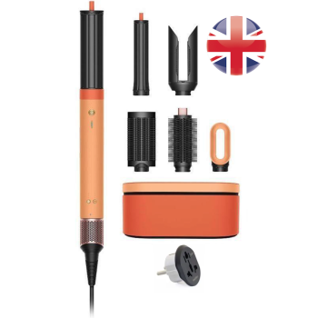 Dyson HS09 Co-Anda 2X Apricot Topaz