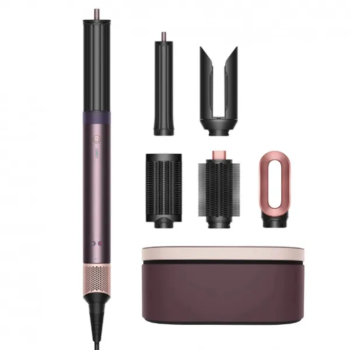 Dyson HS09 Co-Anda 2X Jasper Plum