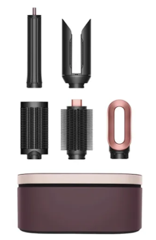 Dyson HS09 Co-Anda 2X Jasper Plum