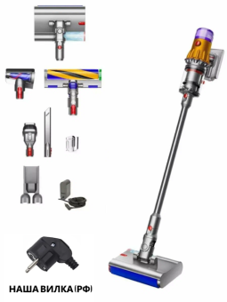 Dyson V12S Detect Slim Submarine SV46 EU