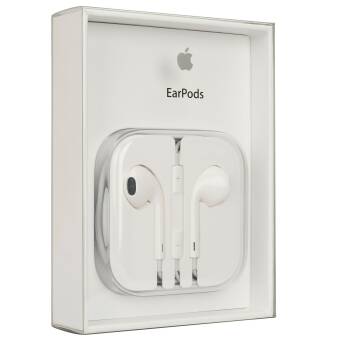 Apple EarPods 3.5 mm