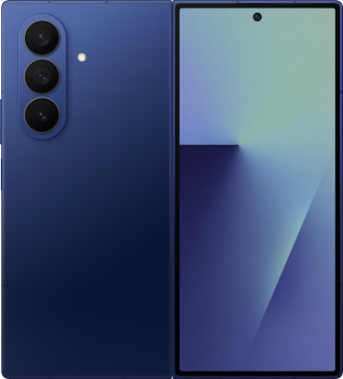Samsung Z Fold7 12/256GB 