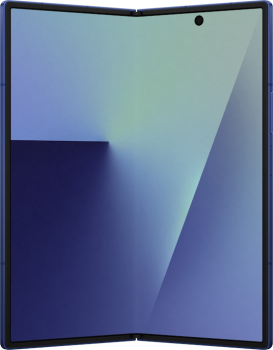 Samsung Z Fold7 12/256GB 