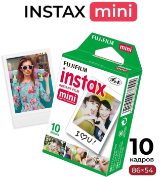 �������� Instax Mini 10 �������