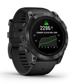 Garmin Epix Pro Gen 2 51 Slate Grey