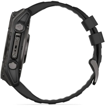 Garmin Fenix 8 51 Carbon