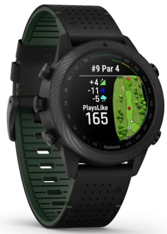 Garmin MARQ Golfer Gen 2 Carbon