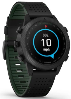 Garmin MARQ Golfer Gen 2 Carbon