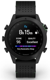 Garmin MARQ Golfer Gen 2 Carbon