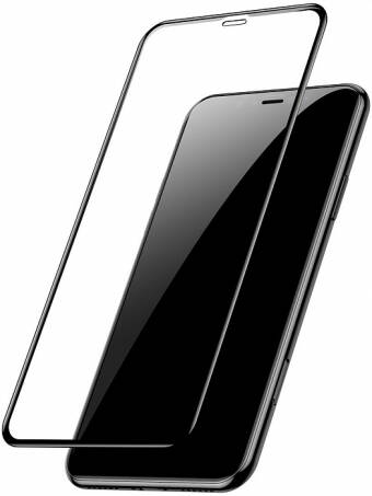 Защитное стекло для iPhone 11 Pro MAX