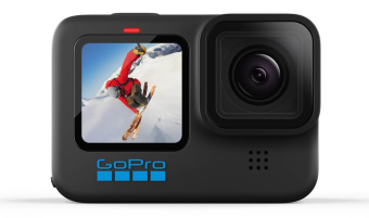 GoPro HERO10 Black Edition 