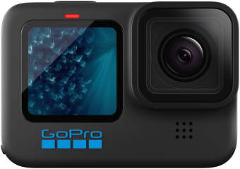 GoPro HERO11 Black Edition 