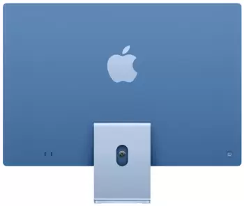 Apple iMac 24 M4 32Gb 512Gb Blue