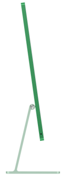 Apple iMac 24 M4 24Gb 512Gb Green RU/A