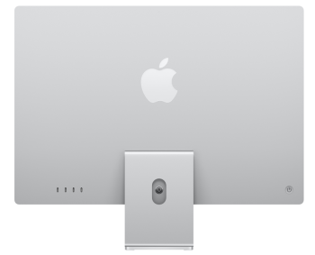 Apple iMac 24 M4 32Gb 512Gb Silver