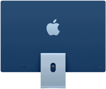 Apple New iMac M1 24" 8C/7C 16Gb 1Tb