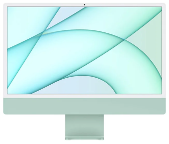Apple New iMac M1 24" 8C/8C 16Gb 512Gb