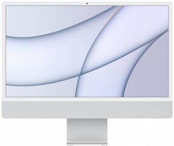 Apple New iMac M1 24" 8C/8C 8Gb 256Gb