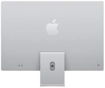 Apple New iMac M1 24" 8C/7C 8Gb 256Gb