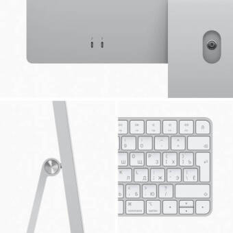Apple New iMac M1 24" 8C/7C 16Gb 256Gb
