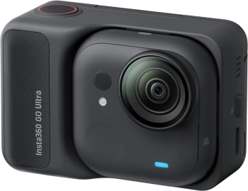 Insta360 GO Ultra 